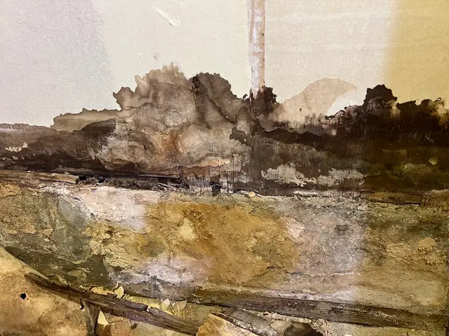 壁穴補修専門・職人歴30年のプロが丁寧に復元します！サービスの画像