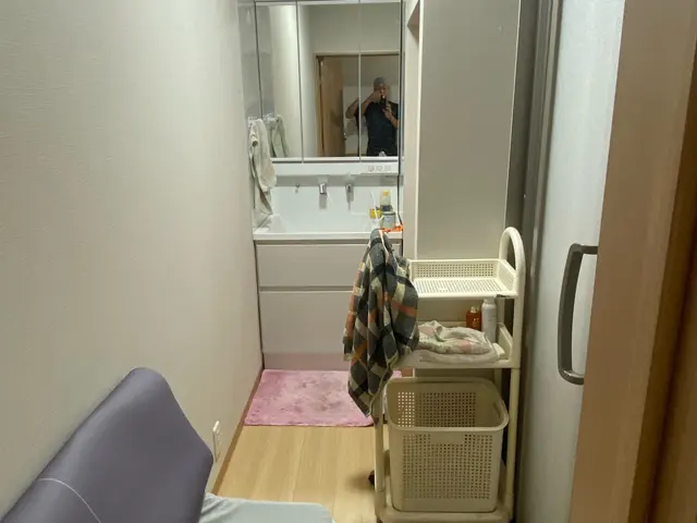 作業外注一切なし◎一つ一つの現場を大切に、徹底的に丁寧に仕上げます。サービスの画像