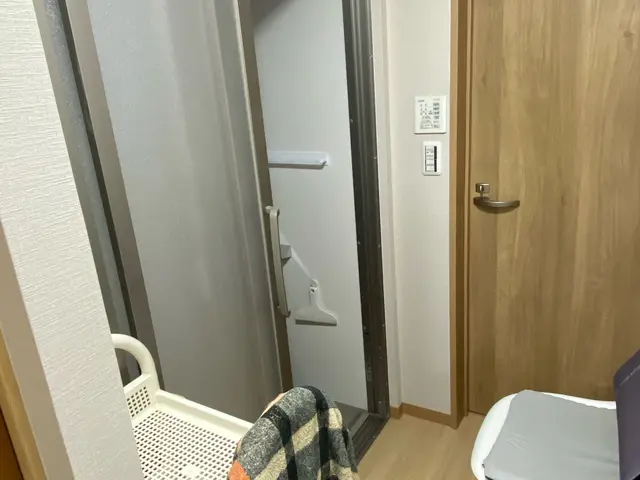 作業外注一切なし◎一つ一つの現場を大切に、徹底的に丁寧に仕上げます。サービスの画像