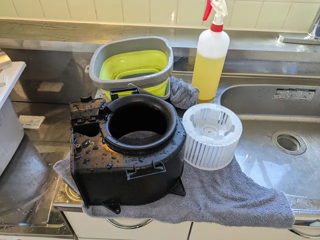 【厚生労働省認可】ハウスクリーニング技能士による空室ハウスクリーニングサービスの画像