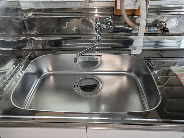 【厚生労働省認可】ハウスクリーニング技能士による空室ハウスクリーニングサービスの画像