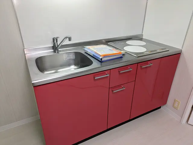 【厚生労働省認可】ハウスクリーニング技能士による空室ハウスクリーニングサービスの画像