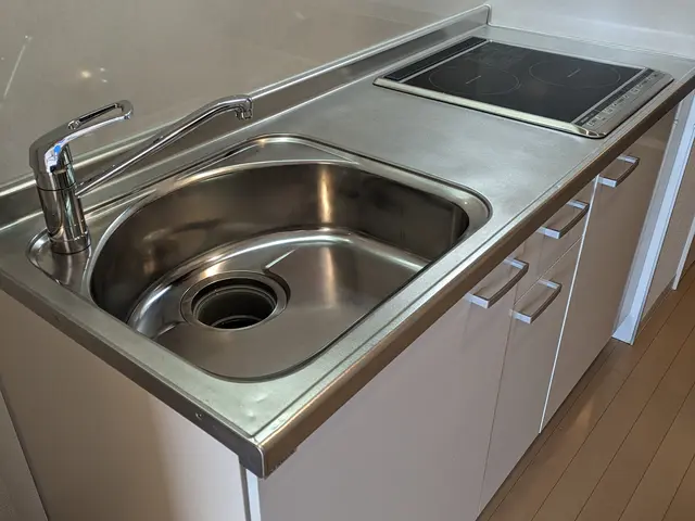 【厚生労働省認可】ハウスクリーニング技能士による空室ハウスクリーニングサービスの画像