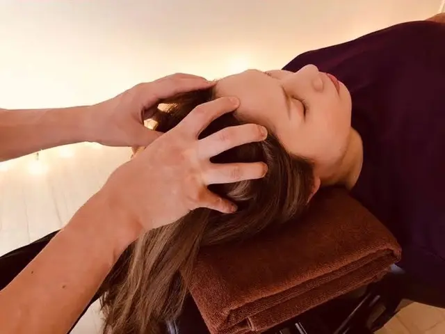 じ〜っくり深層部までほぐれる極上マッサージ♪サービスの画像