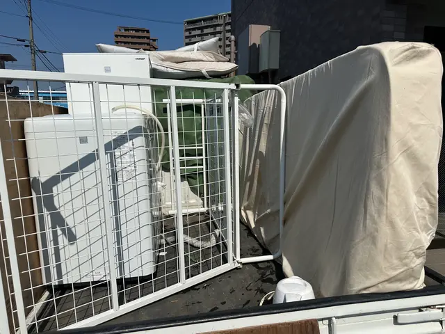 【年中無休】土日祝もご予約歓迎・即日対応！まずはご相談下さい！サービスの画像