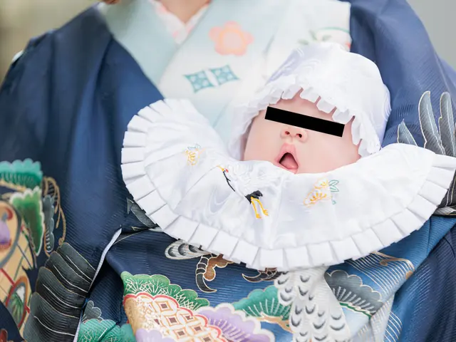 はじめての家族行事を、未来の宝物に。お宮参り撮影