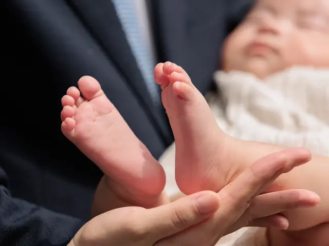 はじめての家族行事を、未来の宝物に。お宮参り撮影