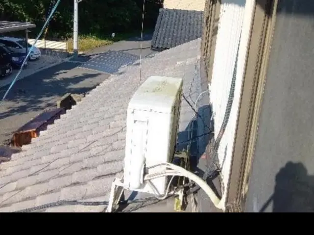 (エアコン無料回収)エアコンの回収料金は無料サービスの画像