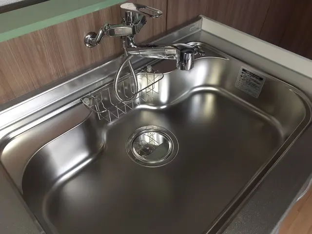 【全額返金保証あり！安心と満足の仕上がりを提供致します】～キッチンクリーニング～サービスの画像