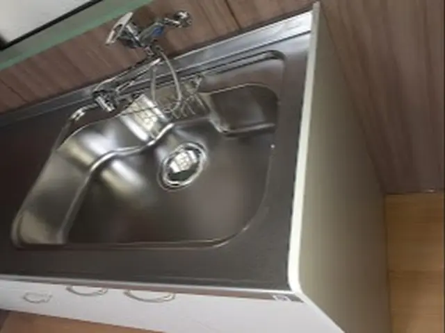 【全額返金保証あり！安心と満足の仕上がりを提供致します】～キッチンクリーニング～サービスの画像