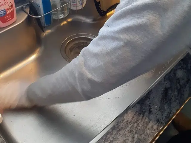 【全額返金保証あり！安心と満足の仕上がりを提供致します】～キッチンクリーニング～サービスの画像