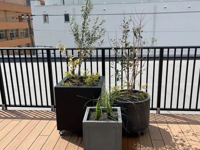 【職人歴15年の実績】予約から作業まで全て自社対応◎迅速丁寧に仕上げますサービスの画像