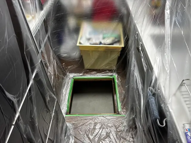 ☆新春キャンペーン料金50%オフ☆『虫バリア付き』【害虫駆除/シロアリ】サービスの画像