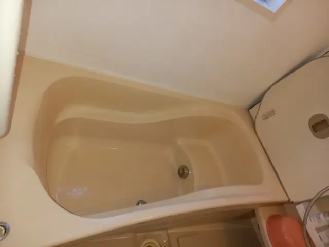 ココロもカラダも健康に！お子様やペットにも安心の環境や人に優しい洗剤を使用！サービスの画像