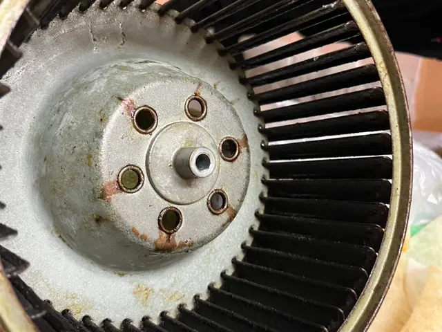 レンジフード清掃サービスの画像