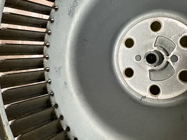 レンジフード清掃サービスの画像