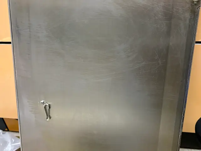 レンジフード清掃サービスの画像