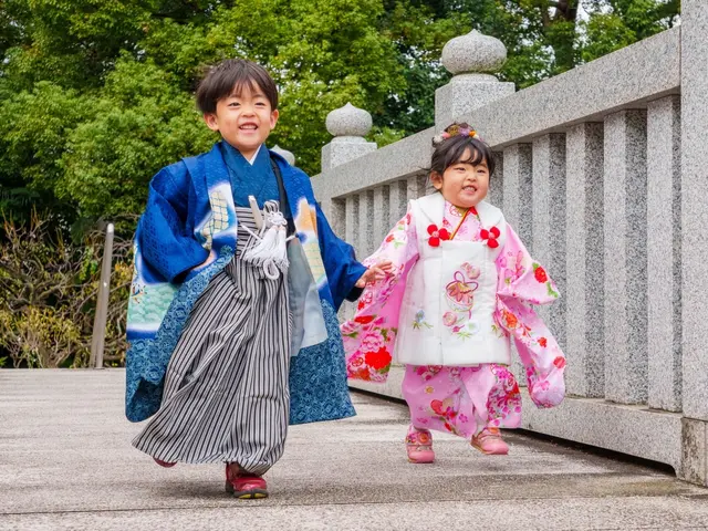 笑顔溢れる思い出を1週間以内にお届け！家族の一員のような心温まる撮影☆