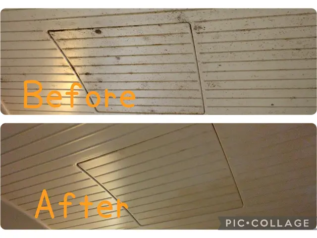 １日の疲れをきれいなお風呂で。サービスの画像