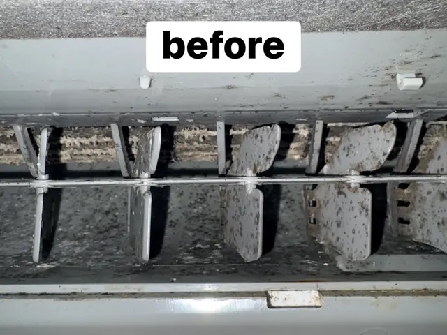 夫婦でエアコンクリーニングを専門にやっています☆    繁忙期前、今がお得です！サービスの画像