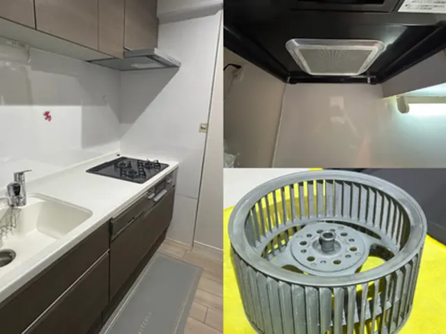 施工実績1000件以上！作業外注一切なし◎サービスの画像