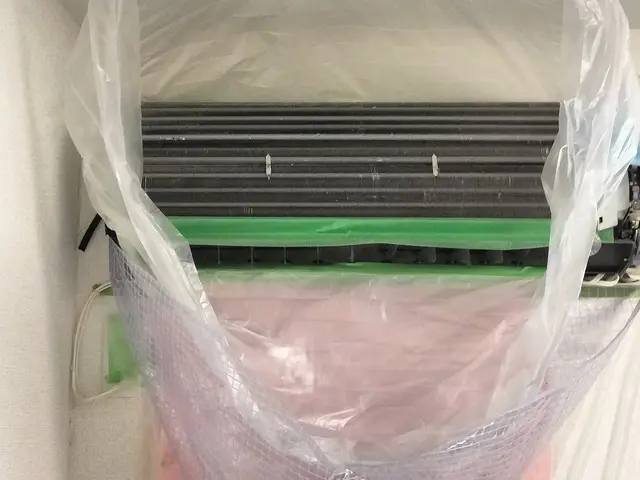 ★花粉やアレルギーに効果的！複数台の依頼で防カビコート剤無料！★話しやすい人柄★サービスの画像