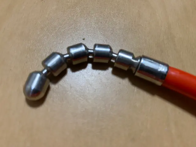 『高圧洗浄でスッキリ清潔。水回りのトラブルを未然に防ぐ、安心の洗浄サービス』サービスの画像