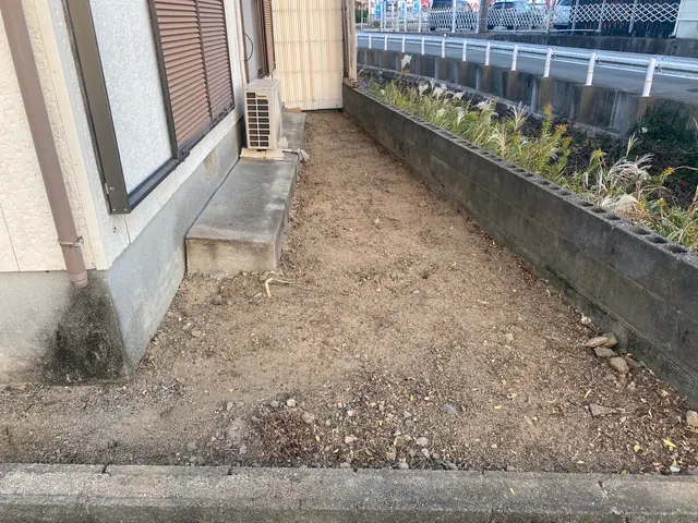 ◆業歴10年以上の経験と実績◆損害保険加入◆懇切丁寧がモットーです！！サービスの画像