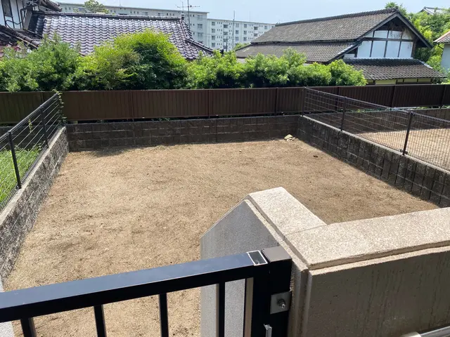 ◆業歴10年以上の経験と実績◆損害保険加入◆懇切丁寧がモットーです！！サービスの画像