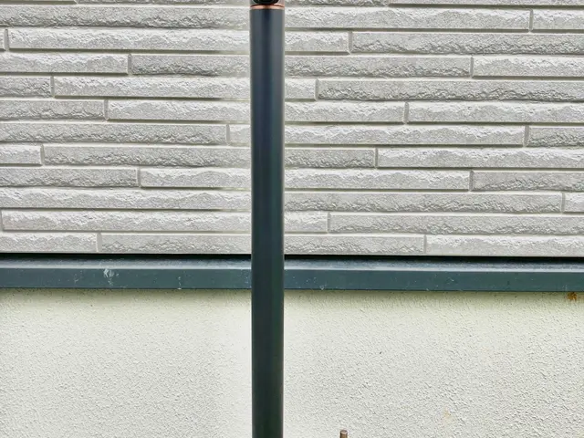 【水道局指定工事店】柏市周辺の立水栓の交換は当店にお任せ下さい♪サービスの画像