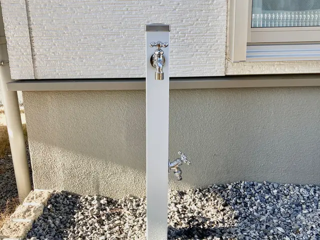 【水道局指定工事店】柏市周辺の立水栓の交換は当店にお任せ下さい♪サービスの画像