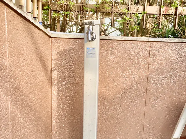 【水道局指定工事店】柏市周辺の立水栓の交換は当店にお任せ下さい♪サービスの画像