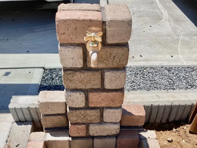 【水道局指定工事店】柏市周辺の立水栓の交換は当店にお任せ下さい♪サービスの画像