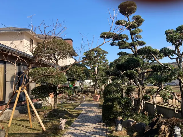 業界歴40年の店長が必ず訪問！お客様の理想を叶える仕上げをお約束サービスの画像