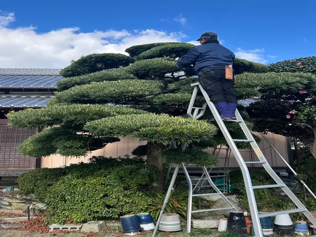 業界歴40年の店長が必ず訪問！お客様の理想を叶える仕上げをお約束サービスの画像