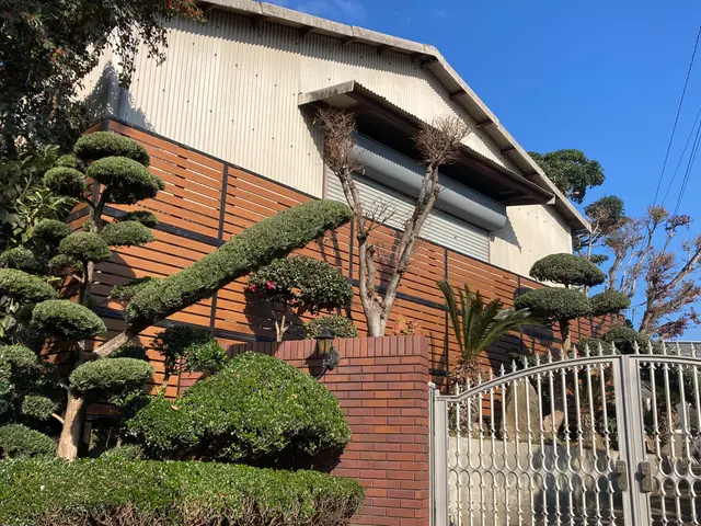 業界歴40年の店長が必ず訪問！お客様の理想を叶える仕上げをお約束サービスの画像