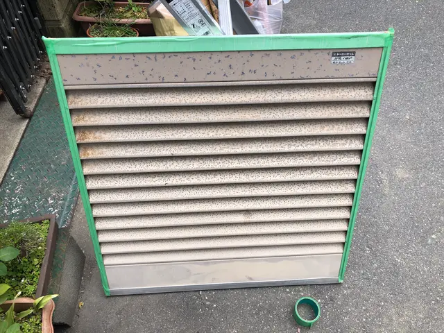 ❇損害保険加入　PayPay、クレジットカード対応✴その他リフォームも承ります。サービスの画像