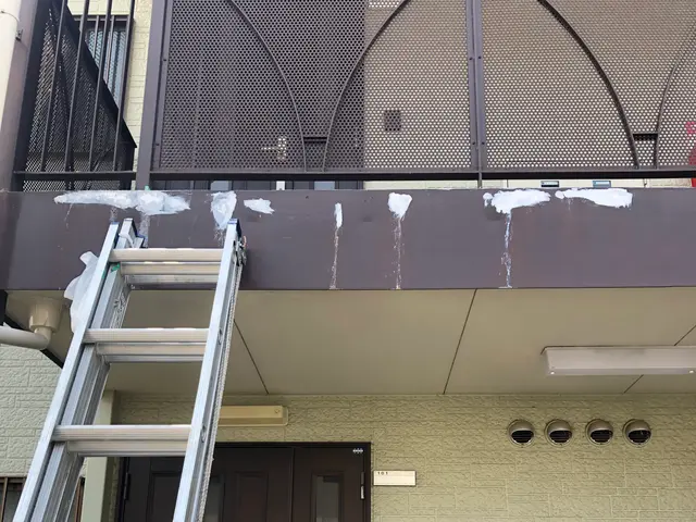 ❇損害保険加入　PayPay、クレジットカード対応✴その他リフォームも承ります。サービスの画像