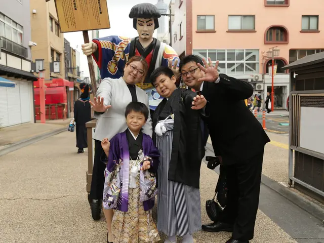 撮影をスムーズに行うため、事前にしっかり打ち合わせします