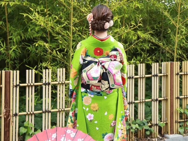 撮影をスムーズに行うため、事前にしっかり打ち合わせします