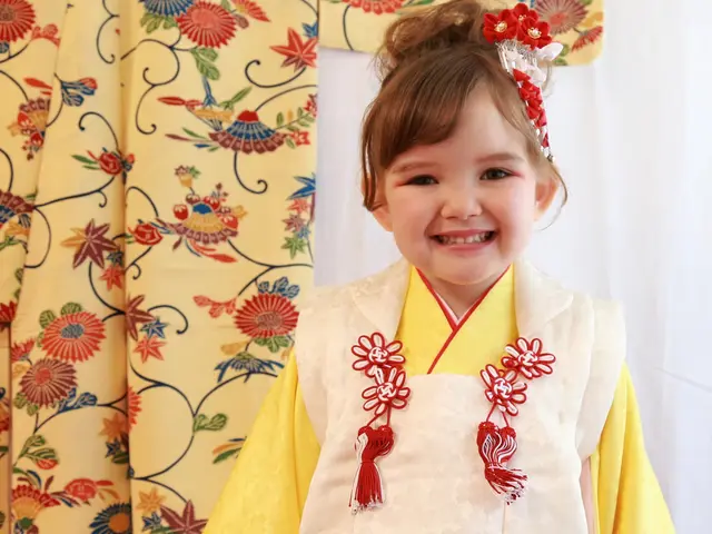 撮影をスムーズに行うため、事前にしっかり打ち合わせします