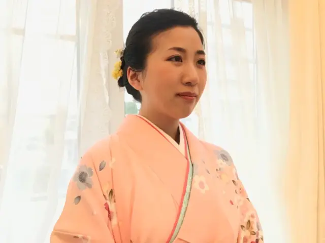 撮影をスムーズに行うため、事前にしっかり打ち合わせします