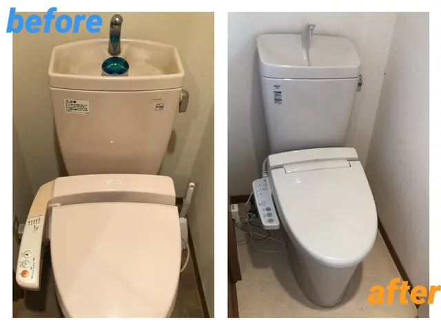 【水漏れ・つまり】水回り全般！経験豊富な職人が即日対応します【当日対応可能！】サービスの画像