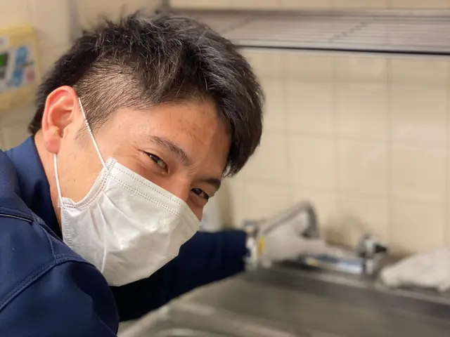 【水漏れ・つまり】水回り全般！経験豊富な職人が即日対応します【当日対応可能！】サービスの画像