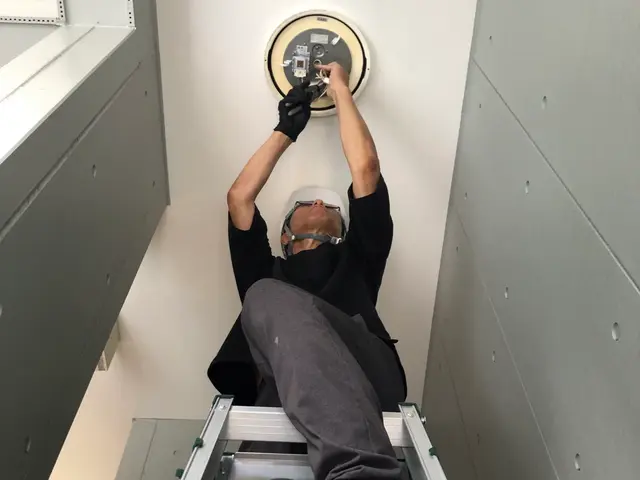 【照明器具交換】経験豊富な電気工事店★1本からでもご相談下さい。サービスの画像