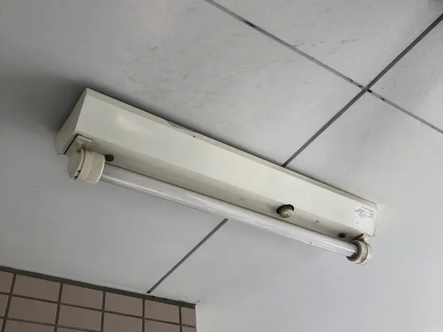 【照明器具交換】経験豊富な電気工事店★1本からでもご相談下さい。サービスの画像