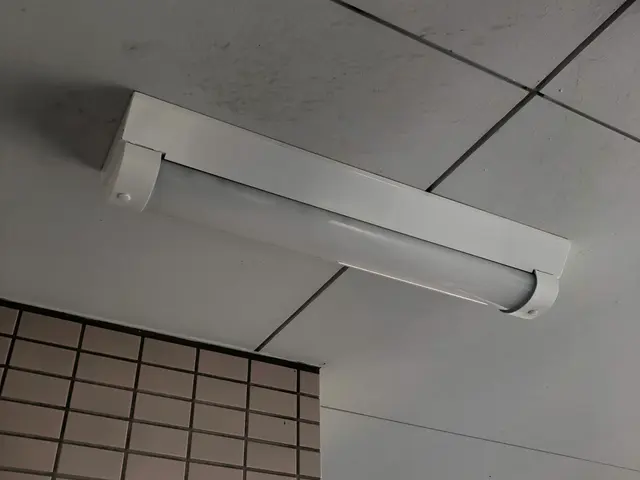 【照明器具交換】経験豊富な電気工事店★1本からでもご相談下さい。サービスの画像