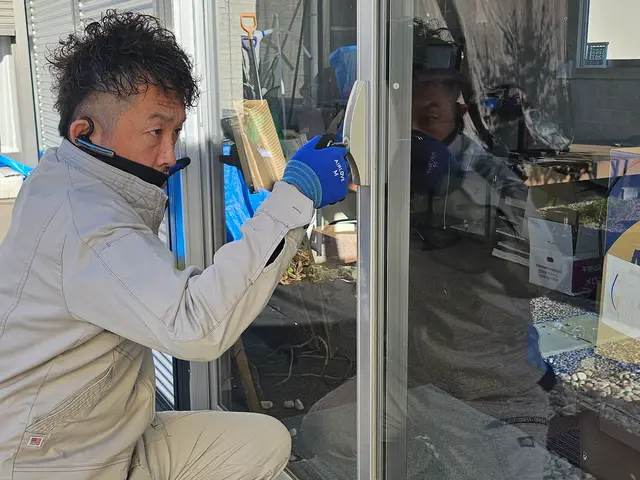 即日対応可能！業界大手での経験を元に知識豊富なスタッフが丁寧に対応するサービスサービスの画像