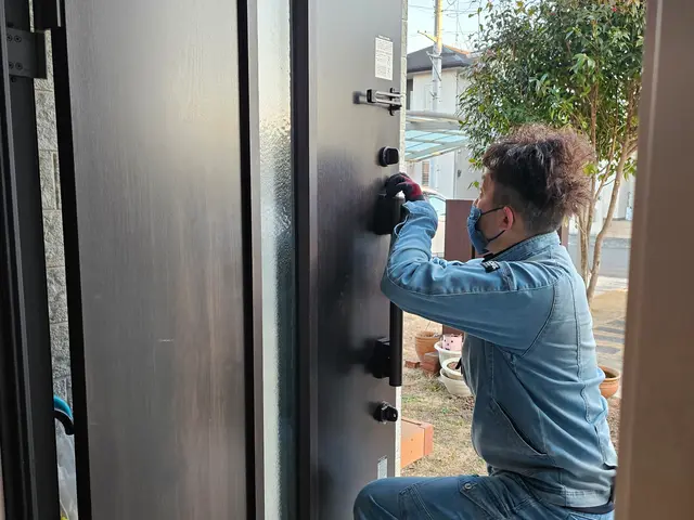 即日対応可能！業界大手での経験を元に知識豊富なスタッフが丁寧に対応するサービスサービスの画像