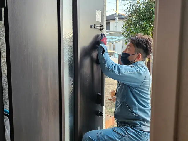 即日対応可能！業界大手での経験を元に知識豊富なスタッフが丁寧に対応するサービスサービスの画像